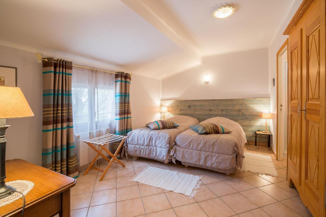 Gite De Groupe 15 A 19P, Parc, Salle De Reception - Chambres D'Hotes En Semaine Вильнёв-де-Бер Экстерьер фото