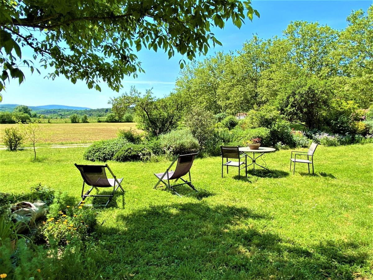 Gite De Groupe 15 A 19P, Parc, Salle De Reception - Chambres D'Hotes En Semaine Вильнёв-де-Бер Экстерьер фото